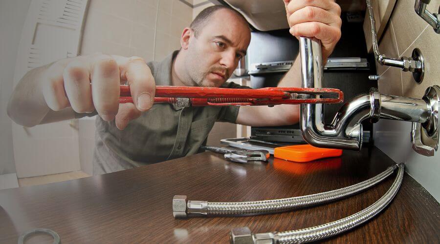 Professional Leak Detection in Port Hope, MI