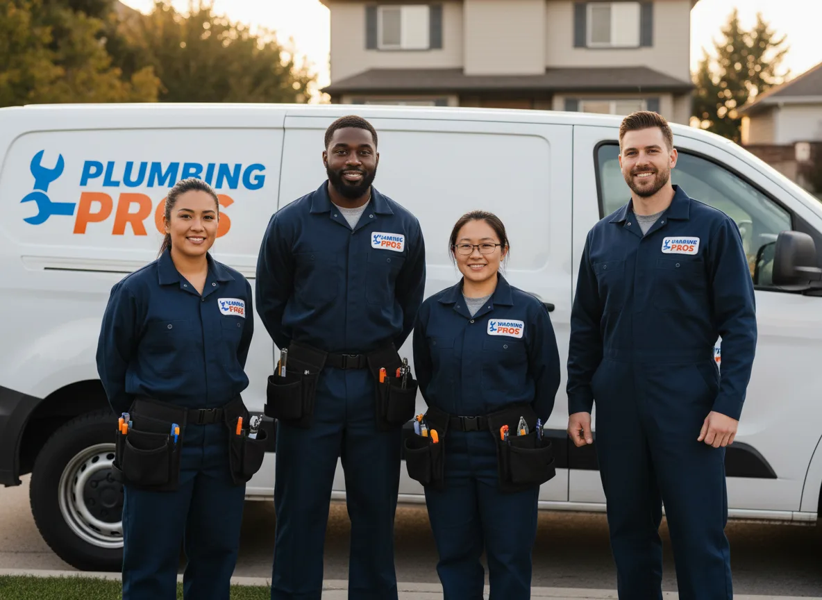 Water Heater Repair company in Port Hope, MI